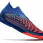 Men's& woman's1 Indoor Sapphire Edge - Hi-Res BlueOrange