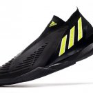 Men's& woman's1 Indoor Shadowportal - BlackYellowSolar Red