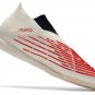 Men's& woman's1 Indoor Showdown - Off WhiteRedGold Metallic