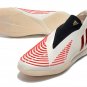 Men's& woman's1 Indoor Showdown - Off WhiteRedGold Metallic