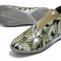 Men's& woman's1 Indoor Swarovski - Focus OliveSilver MetallicMagic Lime