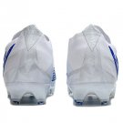 Men's& woman's1 Low FG - White Hi-Res Blue