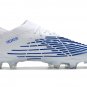 Men's& woman's1 Low FG - White Hi-Res Blue