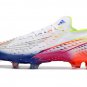 Men's& woman's1 Low FG Al Rihla 2022 World Cup - WhiteYellowPower Blue