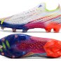 Men's& woman's1 Low FG Al Rihla 2022 World Cup - WhiteYellowPower Blue