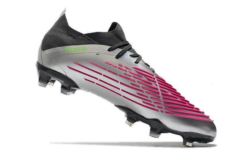 Men's& woman's1 Low FG Beyond Fast - Silver MetallicBlackGreen