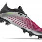 Men's& woman's1 Low FG Beyond Fast - Silver MetallicBlackGreen