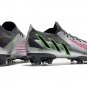 Men's& woman's1 Low FG Beyond Fast - Silver MetallicBlackGreen