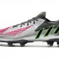 Men's& woman's1 Low FG Beyond Fast - Silver MetallicBlackGreen