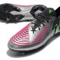 Men's& woman's1 Low FG Beyond Fast - Silver MetallicBlackGreen