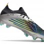 Men's& woman's1 Low FG Beyond Fast - Silver MetallicCore BlackSolar Green