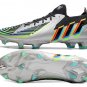 Men's& woman's1 Low FG Beyond Fast - Silver MetallicCore BlackSolar Green