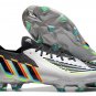 Men's& woman's1 Low FG Beyond Fast - Silver MetallicCore BlackSolar Green