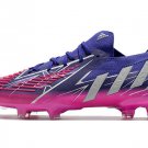 Men's& woman's1 Low FG Champions Code - PurpleSilver MetallicPink