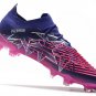 Men's& woman's1 Low FG Champions Code - PurpleSilver MetallicPink