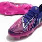Men's& woman's1 Low FG Champions Code - PurpleSilver MetallicPink