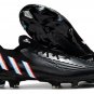 Men's& woman's1 Low FG Edge of Darkness - BlackWhiteVivid Red