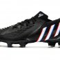 Men's& woman's1 Low FG Edge of Darkness - Core BlackFootwear WhiteVivid Red
