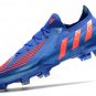 Men's& woman's1 Low FG Sapphire Edge - Hi-Res BlueOrange
