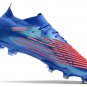 Men's& woman's1 Low FG Sapphire Edge - Hi-Res BlueOrange