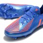 Men's& woman's1 Low FG Sapphire Edge - Hi-Res BlueOrange