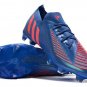 Men's& woman's1 Low FG Sapphire Edge - Hi-Res BlueTurbo