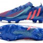 Men's& woman's1 Low FG Sapphire Edge - Hi-Res BlueTurbo