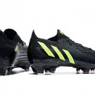 Men's& woman's1 Low FG Shadowportal - BlackYellowSolar Red