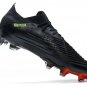 Men's& woman's1 Low FG Shadowportal - BlackYellowSolar Red