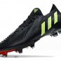 Men's& woman's1 Low FG Shadowportal - BlackYellowSolar Red