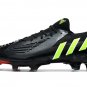 Men's& woman's1 Low FG Shadowportal - BlackYellowSolar Red