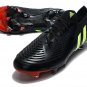 Men's& woman's1 Low FG Shadowportal - BlackYellowSolar Red