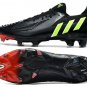Men's& woman's1 Low FG Shadowportal - BlackYellowSolar Red
