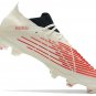 Men's& woman's1 Low FG Showdown - Off WhiteRedGold Metallic
