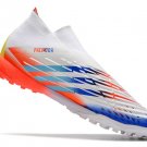 Men's& woman's1 Turf Al Rihla 2022 World Cup - WhiteYellowPower Blue
