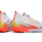 Men's& woman's1 Turf Al Rihla 2022 World Cup - WhiteYellowPower Blue