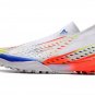 Men's& woman's1 Turf Al Rihla 2022 World Cup - WhiteYellowPower Blue