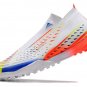 Men's& woman's1 Turf Al Rihla 2022 World Cup - WhiteYellowPower Blue