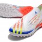 Men's& woman's1 Turf Al Rihla 2022 World Cup - WhiteYellowPower Blue