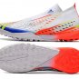 Men's& woman's1 Turf Al Rihla 2022 World Cup - WhiteYellowPower Blue
