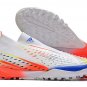 Men's& woman's1 Turf Al Rihla 2022 World Cup - WhiteYellowPower Blue