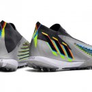 Men's& woman's1 Turf Beyond Fast - Silver MetallicCore BlackSolar Green
