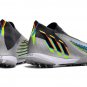 Men's& woman's1 Turf Beyond Fast - Silver MetallicCore BlackSolar Green
