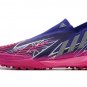Men's& woman's1 Turf Champions Code - PurpleSilver MetallicPink