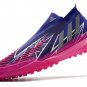 Men's& woman's1 Turf Champions Code - PurpleSilver MetallicPink