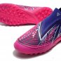 Men's& woman's1 Turf Champions Code - PurpleSilver MetallicPink