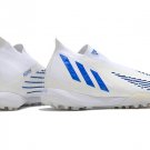 Men's& woman's1 Turf Diamond Edge - WhiteHi-Res BlueWhite