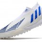 Men's& woman's1 Turf Diamond Edge - WhiteHi-Res BlueWhite