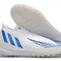 Men's& woman's1 Turf Diamond Edge - WhiteHi-Res BlueWhite