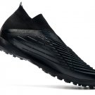 Men's& woman's1 Turf Edge of Darkness - BlackWhiteVivid Red